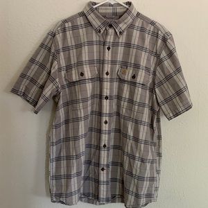 Mens Carhartt t-shirt